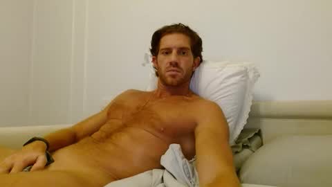 alphahung23 online show from October 6, 9:34 pm