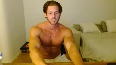 alphahung23 online show from October 8, 8:50 pm