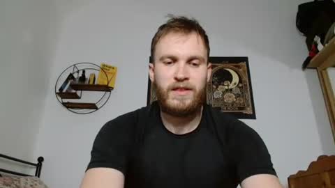 AlphaJacks online show from December 4, 8:28 pm