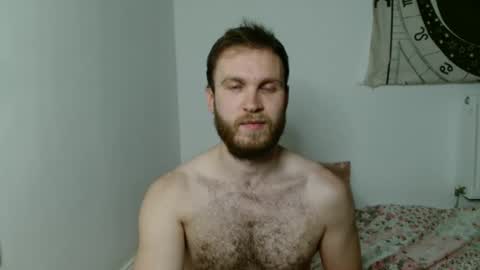 AlphaJacks online show from January 6, 6:33 pm