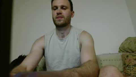 AlphaJacks online show from March 19, 7:51 pm