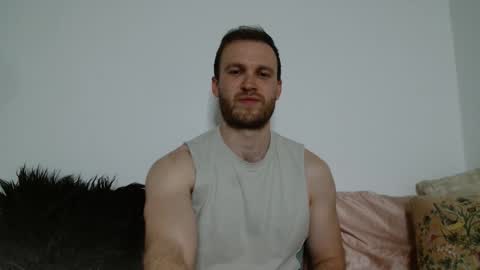 AlphaJacks online show from March 27, 8:19 pm