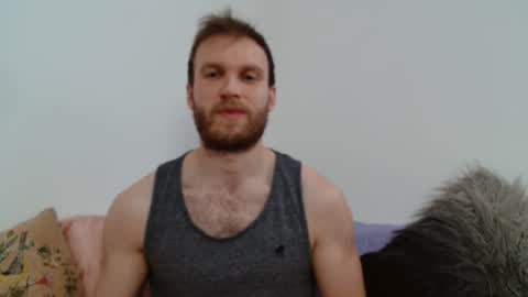 AlphaJacks online show from April 15, 3:30 pm