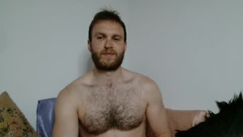 AlphaJacks online show from April 16, 9:39 pm