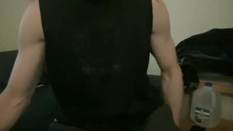 alphajosh online show from February 20, 2:13 pm