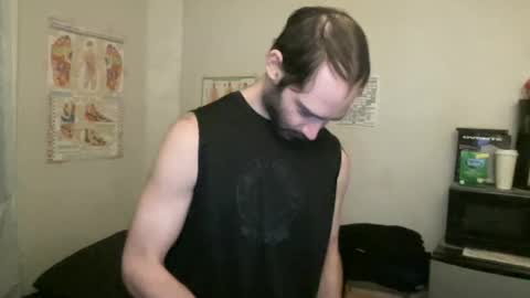 alphajosh online show from March 1, 1:53 am