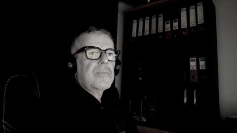 Alphal50 online show from March 1, 1:02 pm