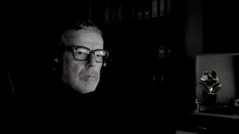 Alphal50 online show from March 3, 6:36 pm