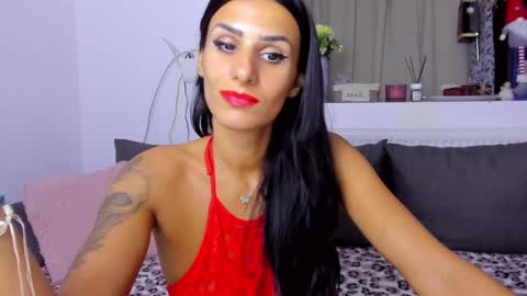 Michelle online show from September 21, 8:21 pm