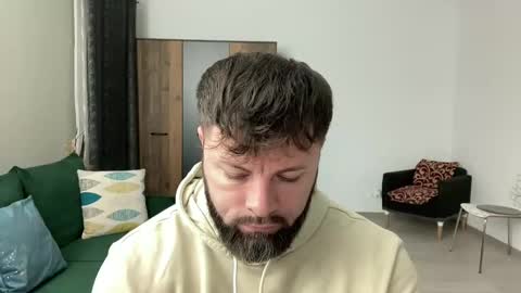 Jhonny online show from January 8, 3:40 am