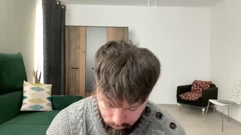 Jhonny online show from January 13, 6:49 am