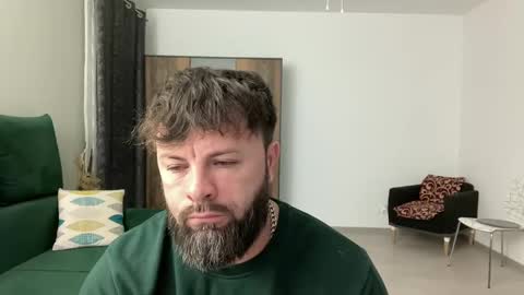 Jhonny online show from January 27, 3:58 am