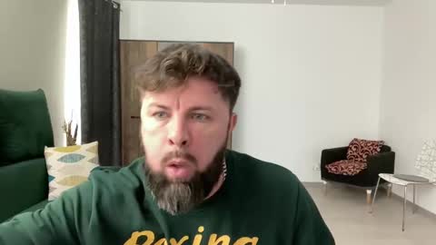 Jhonny online show from January 30, 7:50 am