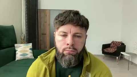 Jhonny online show from February 6, 3:37 am