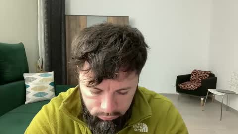 Jhonny online show from February 7, 3:34 am