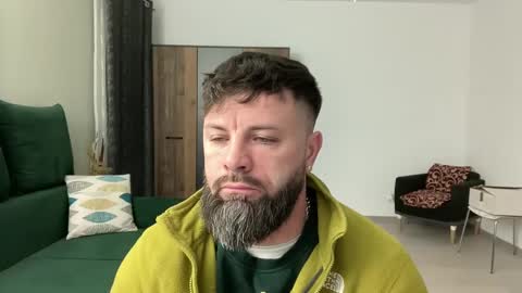 Jhonny online show from February 21, 3:34 am