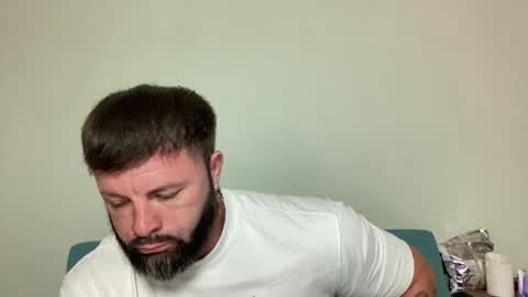 Jhonny online show from September 22, 2:35 am