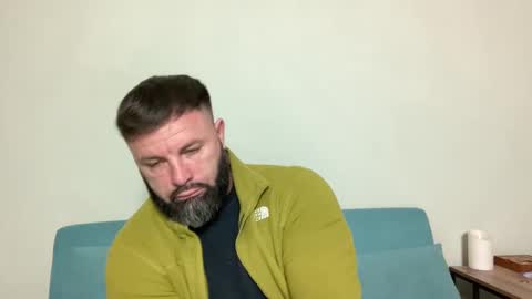 Jhonny online show from September 29, 2:27 am