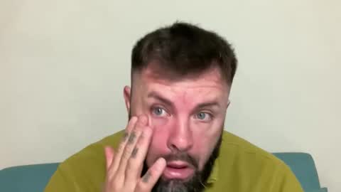 Jhonny online show from September 30, 2:38 am