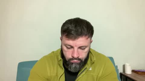 Jhonny online show from October 7, 2:31 am