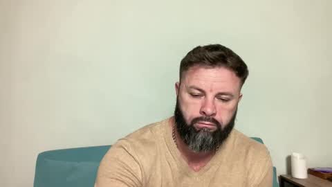 Jhonny online show from October 9, 2:53 am