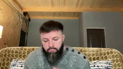 Jhonny online show from October 17, 2:48 am