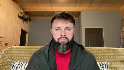 Jhonny online show from November 10, 3:49 am