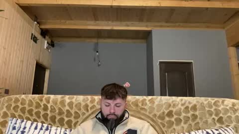 Jhonny online show from November 26, 4:02 am