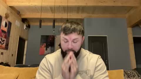 Jhonny online show from January 12, 4:07 am