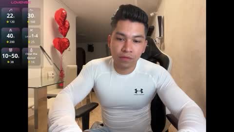 alt3rego97 online show from March 15, 7:09 pm