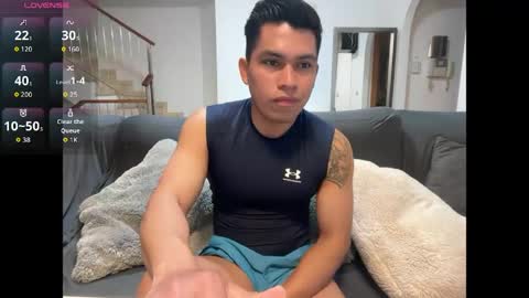 alt3rego97 online show from April 13, 6:02 pm