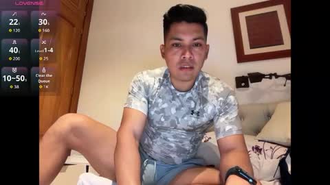 alt3rego97 online show from April 19, 5:34 pm