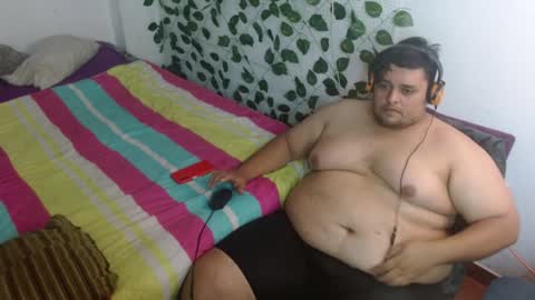 Snapshot of altairstudiosboy chatting on January 11, 11:34 am Jhosep online show from January 11, 11:34 am