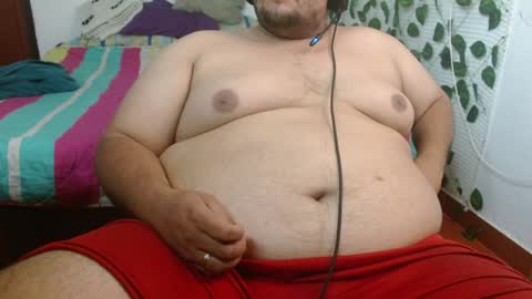 Snapshot of altairstudiosboy chatting on January 23, 2:50 pm Jhosep online show from January 23, 2:50 pm