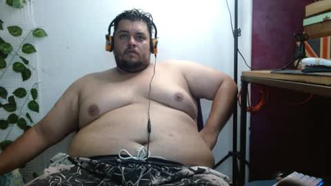 Snapshot of altairstudiosboy chatting on February 1, 1:09 pm Jhosep online show from February 1, 1:09 pm