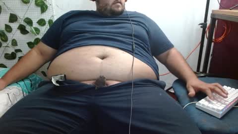 Snapshot of altairstudiosboy chatting on February 5, 7:53 pm Jhosep online show from February 5, 7:53 pm