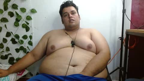 Snapshot of altairstudiosboy chatting on February 15, 1:05 pm Jhosep online show from February 15, 1:05 pm