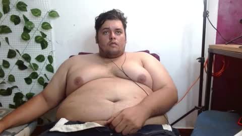 Snapshot of altairstudiosboy chatting on February 22, 2:08 pm Jhosep online show from February 22, 2:08 pm