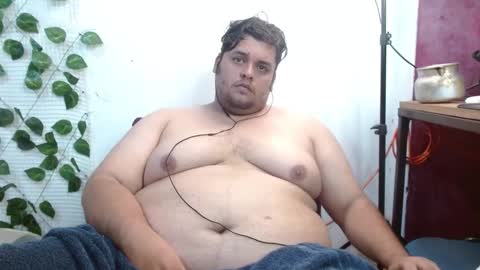 Snapshot of altairstudiosboy chatting on February 24, 2:58 pm Jhosep online show from February 24, 2:58 pm