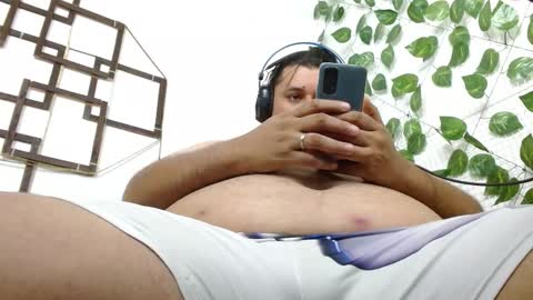 Snapshot of altairstudiosboy chatting on September 14, 6:29 pm Jhosep online show from September 14, 6:29 pm