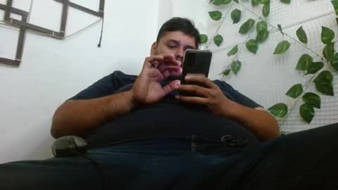 Snapshot of altairstudiosboy chatting on November 24, 2:50 pm Jhosep online show from November 24, 2:50 pm