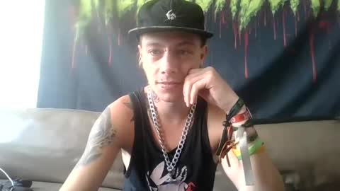 altboy010 online show from July 27, 12:01 pm