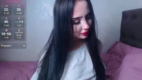 Snapshot of alter3566 chatting on November 28, 10:45 pm Alter online show from November 28, 10:45 pm