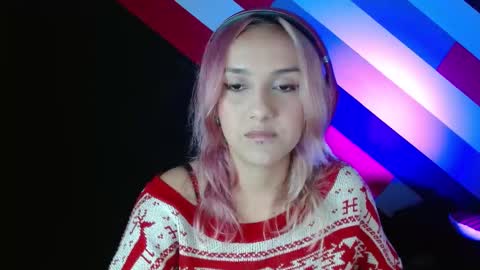 Alter  online show from December 24, 5:34 pm