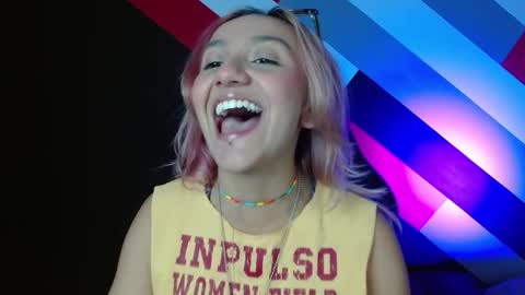 Alter  online show from January 8, 5:48 pm