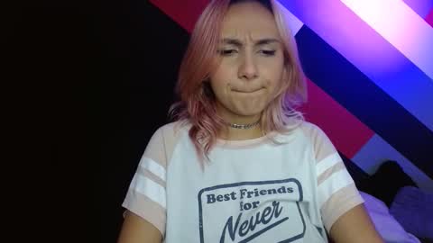 Alter  online show from January 24, 6:14 pm