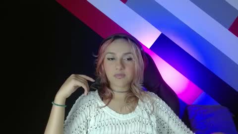 Alter  online show from January 25, 5:40 pm