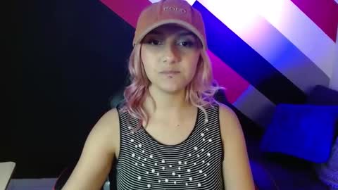 Alter  online show from January 27, 8:39 pm