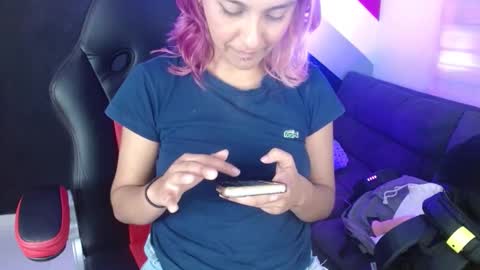 Alter  online show from February 17, 8:36 pm