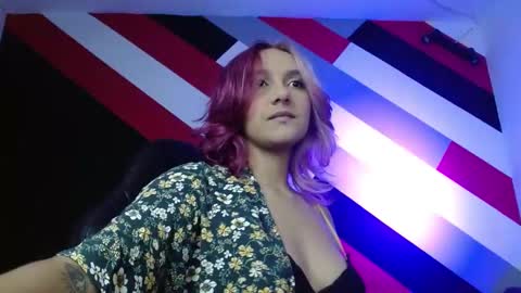 Alter  online show from February 28, 5:59 pm